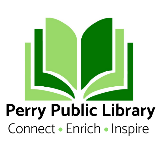Perry Public Library (3) Perry Public Library
